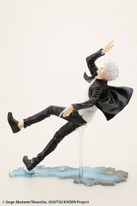 Jujutsu KAISEN: ARTFX J Satoru Gojo Hidden Inventory / Premature Death Ver. - 1/8 Statue (Kotobukiya)