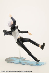 Jujutsu KAISEN: ARTFX J Satoru Gojo Hidden Inventory / Premature Death Ver. - 1/8 Statue (Kotobukiya)