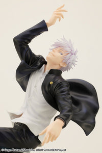 Jujutsu KAISEN: ARTFX J Satoru Gojo Hidden Inventory / Premature Death Ver. - 1/8 Statue (Kotobukiya)