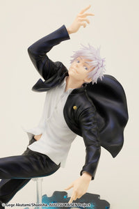 Jujutsu KAISEN: ARTFX J Satoru Gojo Hidden Inventory / Premature Death Ver. - 1/8 Statue (Kotobukiya)