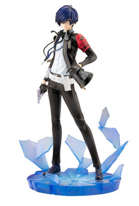 Persona 3 Reload: ARTFX J P3R Protagonist - 1/8 Statue (Kotobukiya)