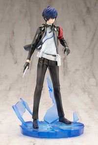 Persona 3 Reload: ARTFX J P3R Protagonist - 1/8 Statue (Kotobukiya)