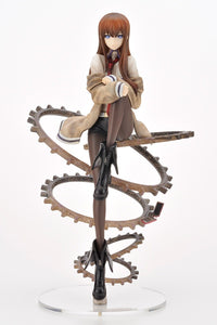 Steins;Gate: Kurisu Makise - 1/8 Statue (Kotobukiya)