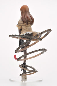 Steins;Gate: Kurisu Makise - 1/8 Statue (Kotobukiya)