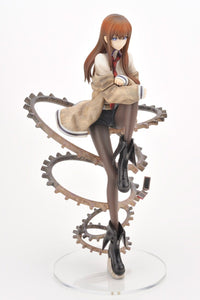 Steins;Gate: Kurisu Makise - 1/8 Statue (Kotobukiya)