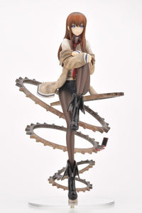 Steins;Gate: Kurisu Makise - 1/8 Statue (Kotobukiya)