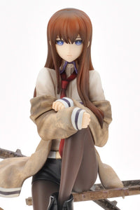 Steins;Gate: Kurisu Makise - 1/8 Statue (Kotobukiya)