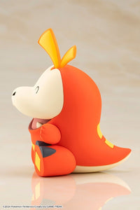 Pokemon: Pokemon Florian with Fuecoco ARTFX J STATUE - 1/8 Statue (Kotobukiya)