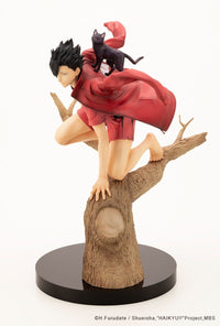 Haikyu!!: ARTFX J Tetsuro Kuroo - 1/8 Statue (Kotobukiya)