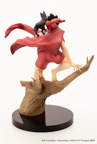 Haikyu!!: ARTFX J Tetsuro Kuroo - 1/8 Statue (Kotobukiya)