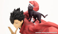 Haikyu!!: ARTFX J Tetsuro Kuroo - 1/8 Statue (Kotobukiya)