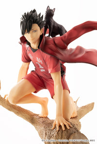 Haikyu!!: ARTFX J Tetsuro Kuroo - 1/8 Statue (Kotobukiya)