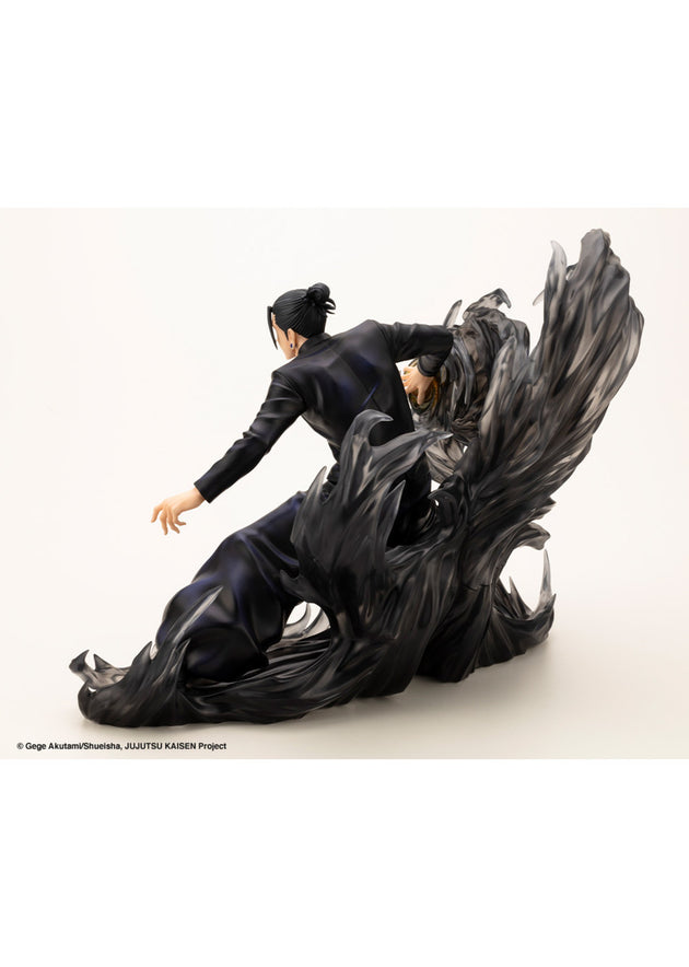 Jujutsu KAISEN: ARTFX J Suguru Geto Hidden Inventory / Premature Death Ver. Deluxe Edition - 1/8 Statue (Kotobukiya)