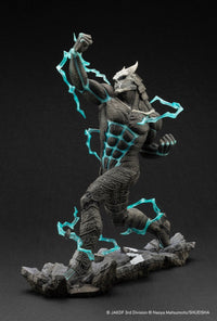 Kaiju NO. 8: ARTFX J Kaiju No. 8 - 1/8 Statue (Kotobukiya)