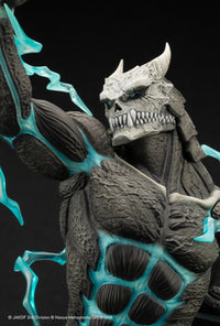 Kaiju NO. 8: ARTFX J Kaiju No. 8 - 1/8 Statue (Kotobukiya)