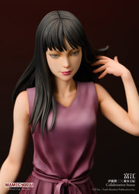 Tomie: Junji Ito Ã- Yoshiki Fujimoto TOMIE Collaboration Statue - Non-scale Figure (Kotobukiya)