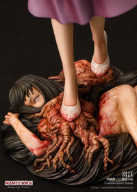 Tomie: Junji Ito Ã- Yoshiki Fujimoto TOMIE Collaboration Statue - Non-scale Figure (Kotobukiya)