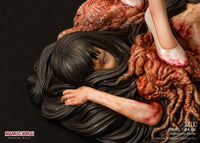 Tomie: Junji Ito Ã- Yoshiki Fujimoto TOMIE Collaboration Statue - Non-scale Figure (Kotobukiya)