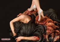 Tomie: Junji Ito Ã- Yoshiki Fujimoto TOMIE Collaboration Statue - Non-scale Figure (Kotobukiya)