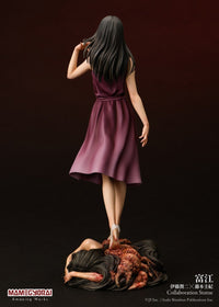 Tomie: Junji Ito Ã- Yoshiki Fujimoto TOMIE Collaboration Statue - Non-scale Figure (Kotobukiya)