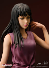 Tomie: Junji Ito Ã- Yoshiki Fujimoto TOMIE Collaboration Statue - Non-scale Figure (Kotobukiya)