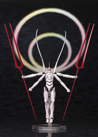 Evangelion:3.0 YOU CAN (NOT) REDO.: EVANGELION 13 Awake Ver. - 1/400 Model Kit (Kotobukiya)