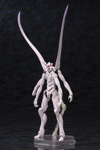 Evangelion:3.0 YOU CAN (NOT) REDO.: EVANGELION 13 Awake Ver. - 1/400 Model Kit (Kotobukiya)