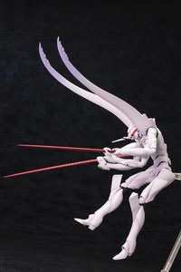 Evangelion:3.0 YOU CAN (NOT) REDO.: EVANGELION 13 Awake Ver. - 1/400 Model Kit (Kotobukiya)