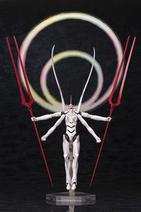 Evangelion:3.0 YOU CAN (NOT) REDO.: EVANGELION 13 Awake Ver. - 1/400 Model Kit (Kotobukiya)