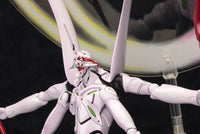 Evangelion:3.0 YOU CAN (NOT) REDO.: EVANGELION 13 Awake Ver. - 1/400 Model Kit (Kotobukiya)