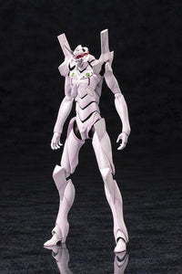 Evangelion:3.0 YOU CAN (NOT) REDO.: EVANGELION 13 Awake Ver. - 1/400 Model Kit (Kotobukiya)