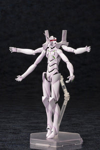 Evangelion:3.0 YOU CAN (NOT) REDO.: EVANGELION 13 Awake Ver. - 1/400 Model Kit (Kotobukiya)