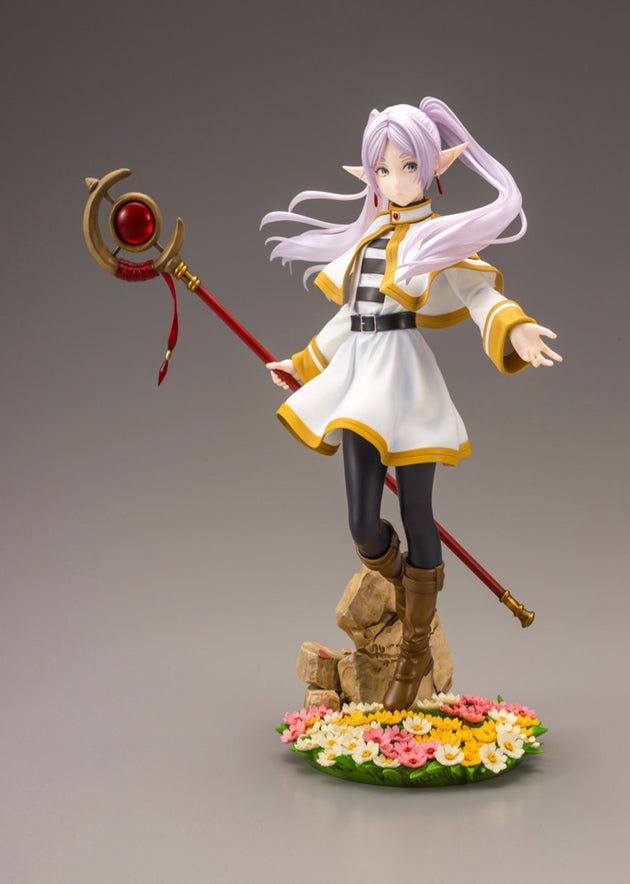 Frieren: Beyond Journey's End: Frieren - 1/7 Statue (Kotobukiya)