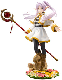 Frieren: Beyond Journey's End: Frieren - 1/7 Statue (Kotobukiya)