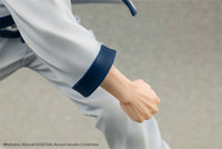 Rurouni Kenshin: ARTFX J Sanosuke Sagara - 1/8 Statue (Kotobukiya)