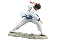 Rurouni Kenshin: ARTFX J Sanosuke Sagara - 1/8 Statue (Kotobukiya)