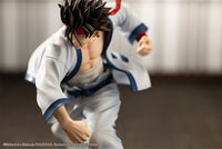 Rurouni Kenshin: ARTFX J Sanosuke Sagara - 1/8 Statue (Kotobukiya)