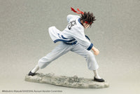 Rurouni Kenshin: ARTFX J Sanosuke Sagara - 1/8 Statue (Kotobukiya)