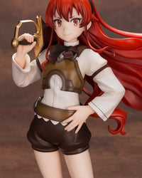 Mushoku Tensei:Jobless Reincarnation: Eris Boreas Greyrat - 1/8 Statue (Kotobukiya)