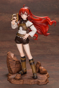 Mushoku Tensei:Jobless Reincarnation: Eris Boreas Greyrat - 1/8 Statue (Kotobukiya)