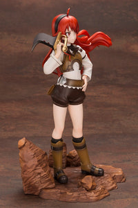 Mushoku Tensei:Jobless Reincarnation: Eris Boreas Greyrat - 1/8 Statue (Kotobukiya)