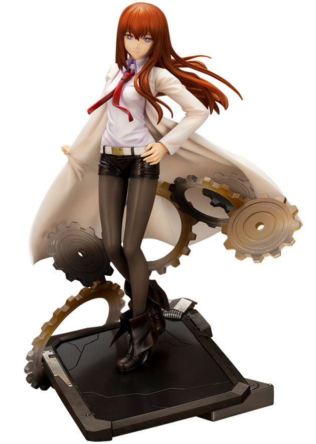 STEINS;GATE 0: Kurisu Makise -Antinomic Dual- - 1/8 Statue (Kotobukiya)