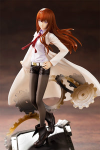 STEINS;GATE 0: Kurisu Makise -Antinomic Dual- - 1/8 Statue (Kotobukiya)