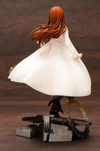 STEINS;GATE 0: Kurisu Makise -Antinomic Dual- - 1/8 Statue (Kotobukiya)