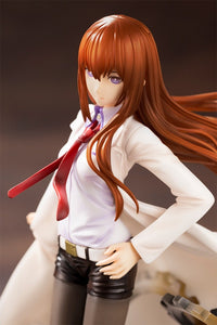 STEINS;GATE 0: Kurisu Makise -Antinomic Dual- - 1/8 Statue (Kotobukiya)