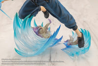 Yu Yu Hakusho: ARTFX J Yusuke Urameshi Ver.2 - 1/8 Statue (Kotobukiya)