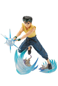 Yu Yu Hakusho: ARTFX J Yusuke Urameshi Ver.2 - 1/8 Statue (Kotobukiya)