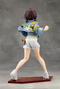 Girls BAND CRY: NINA ISERI - 1/7 Statue (Kotobukiya)