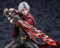 Devil May Cry 5: ARTFX J Dante - 1/8 Statue (Kotobukiya)