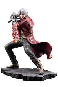 Devil May Cry 5: ARTFX J Dante - 1/8 Statue (Kotobukiya)